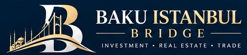BAKU ISTANBUL BRIDGE