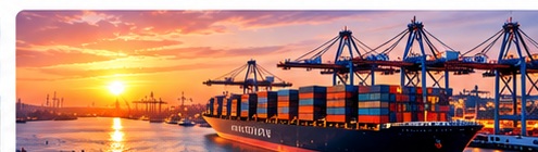 Türkiyə və Azərbaycan arasında ticarət və logistika əlaqələri